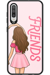 Friendssss - Samsung Galaxy A50