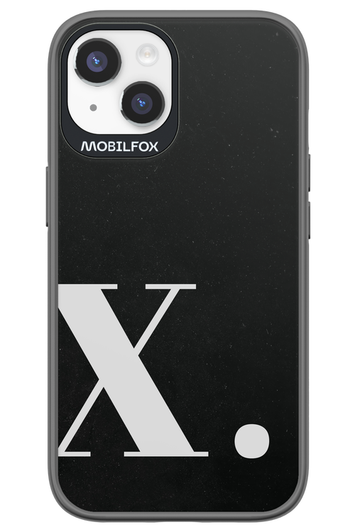 X (Off Space) 2.0 - Apple iPhone 14