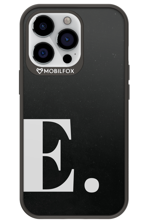 E (Off Space) 2.0 - Apple iPhone 13 Pro