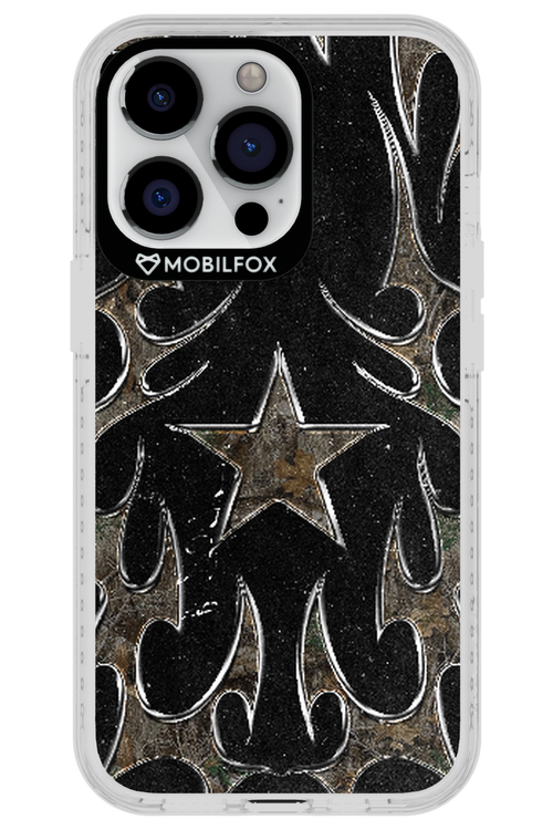 Camo 2.0 - Apple iPhone 13 Pro