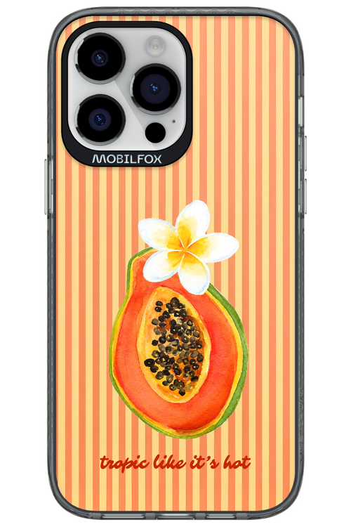 Hot Tropic 2.0 - Apple iPhone 14 Pro Max