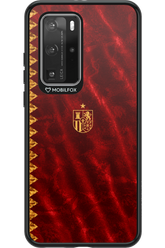 Spania 2.0 - Huawei P40 Pro