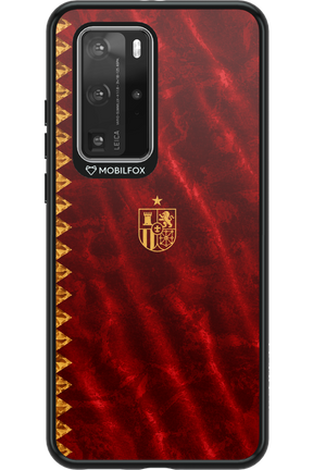 Spania 2.0 - Huawei P40 Pro