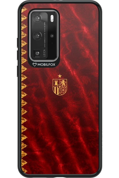 Spania 2.0 - Huawei P40 Pro