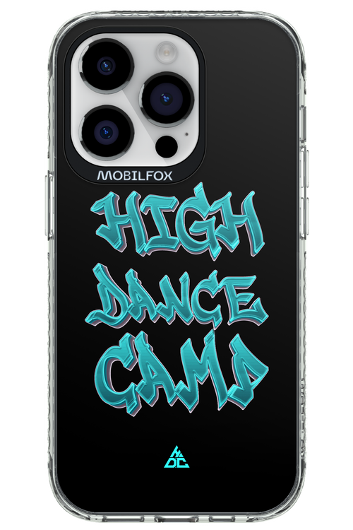 HDC 2 - Apple iPhone 14 Pro