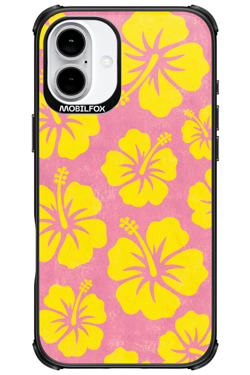 HAWAII 2.0 - Apple iPhone 16 Plus