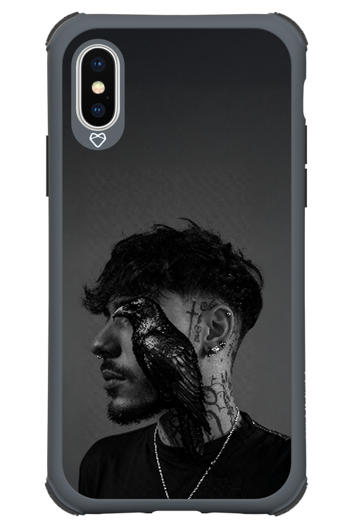 RAVEN - Apple iPhone XS