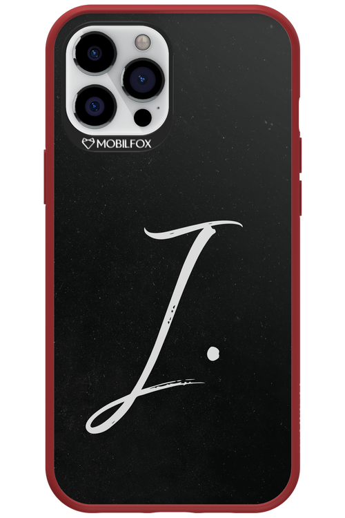 (Off Space) I 2.0 - Apple iPhone 12 Pro Max