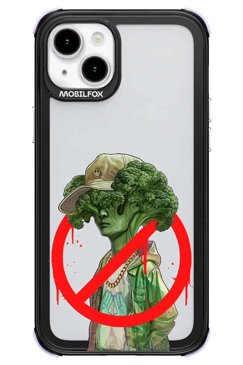 Anti Brokkoli - Apple iPhone 15 Plus