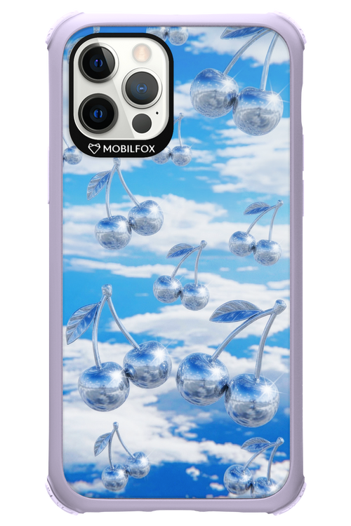 Cloud Cherry 2.0 - Apple iPhone 12 Pro