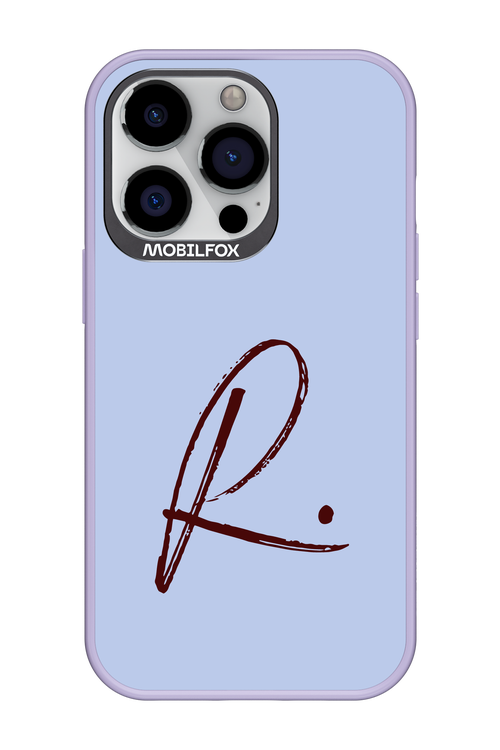 (Jellyfish Presso) R 2.0 - Apple iPhone 13 Pro