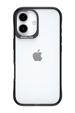 NUDE - Apple iPhone 17