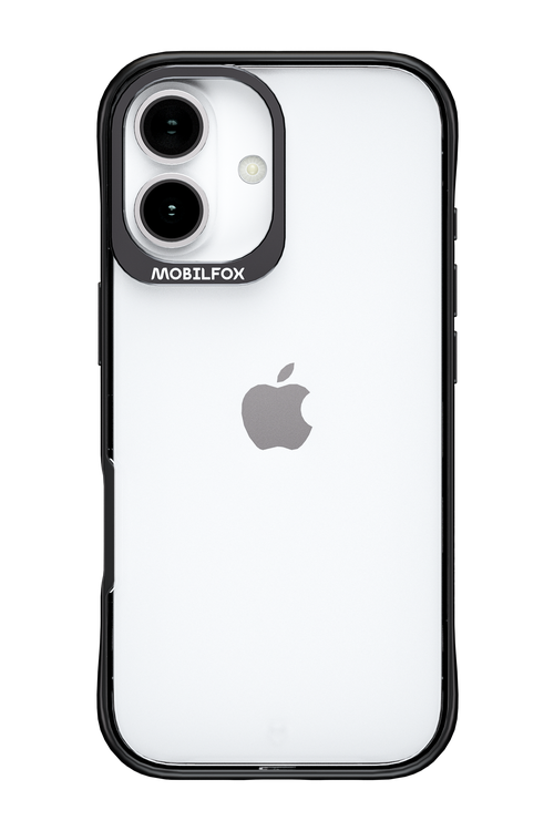 NUDE - Apple iPhone 17