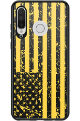 Crash & Stripes - Huawei P30 Lite