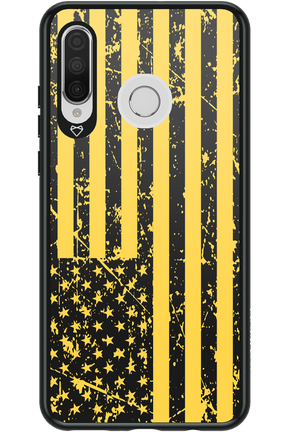 Crash & Stripes - Huawei P30 Lite