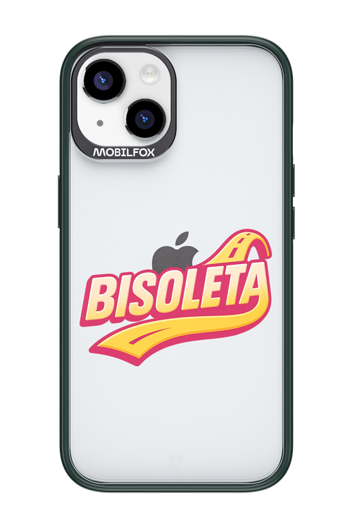 Bisoleta - Apple iPhone 14