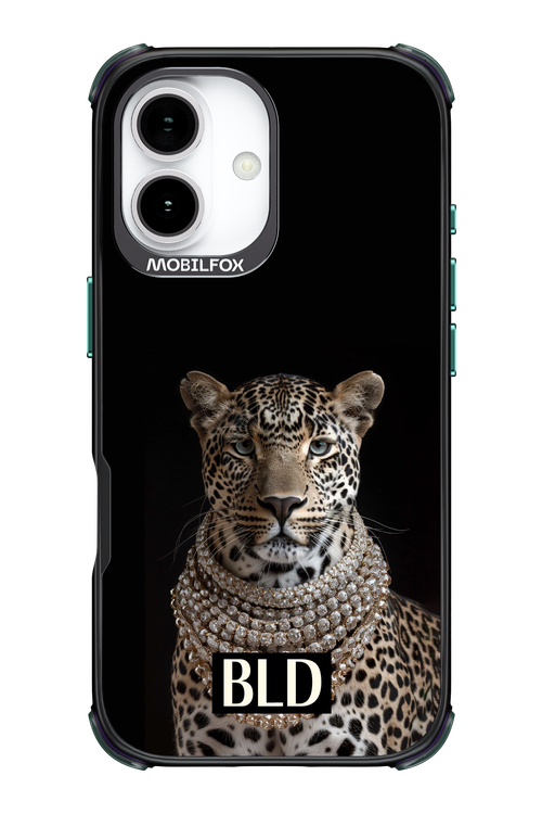 BLD LEO - Apple iPhone 17