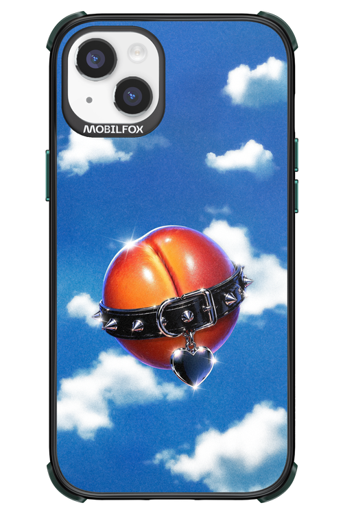 Wild Peach 2.0 - Apple iPhone 14 Plus