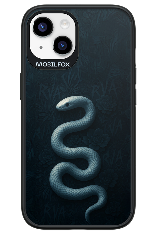 Night Venom - Apple iPhone 14