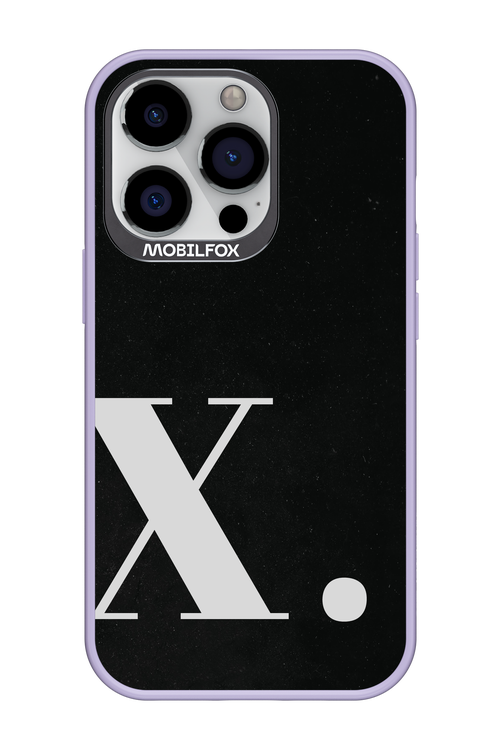 X (Off Space) 2.0 - Apple iPhone 13 Pro