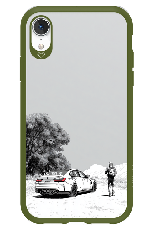 Dreamland 2.0 - Apple iPhone XR