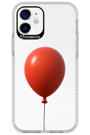 Red Balloon - Apple iPhone 12