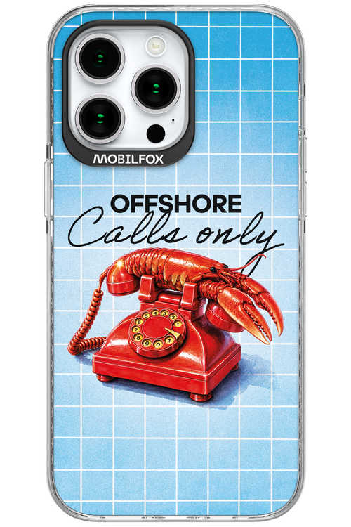 Offshore 2.0 - Apple iPhone 15 Pro Max