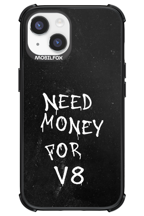 V8 2.0 - Apple iPhone 14