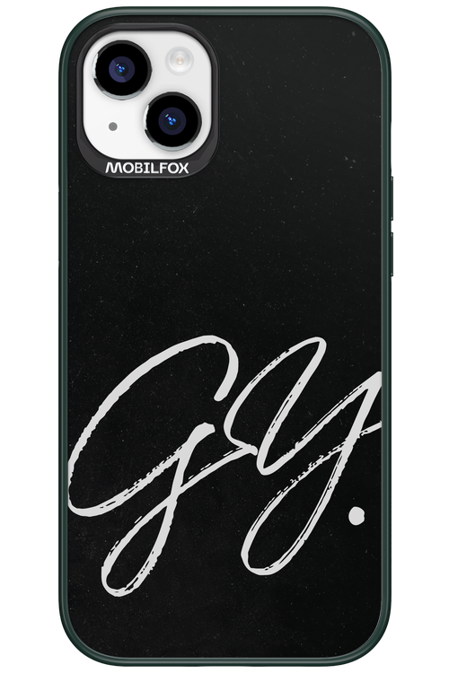 (Off Space) GY 2.0 - Apple iPhone 15 Plus