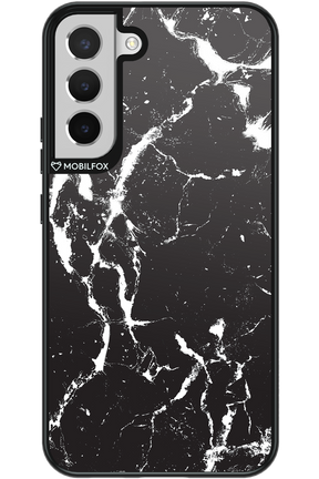 Grunge Marble 2.0 - Samsung Galaxy S22+