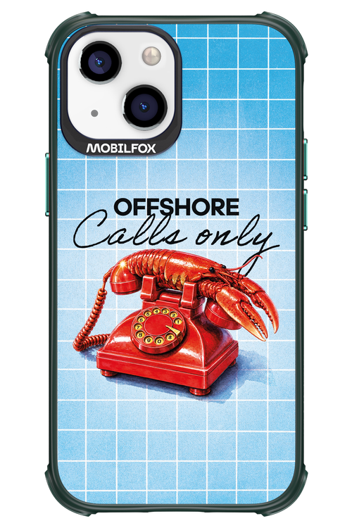 Offshore 2.0 - Apple iPhone 13 Mini
