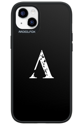 Azteca black - Apple iPhone 14 Plus