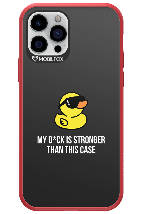 My D_ck 2.0 - Apple iPhone 12 Pro