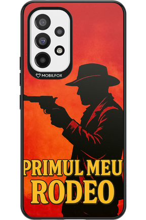 Rodeo - Samsung Galaxy A53