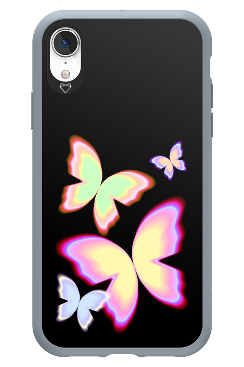 Butterfly Dream 2.0 - Apple iPhone XR