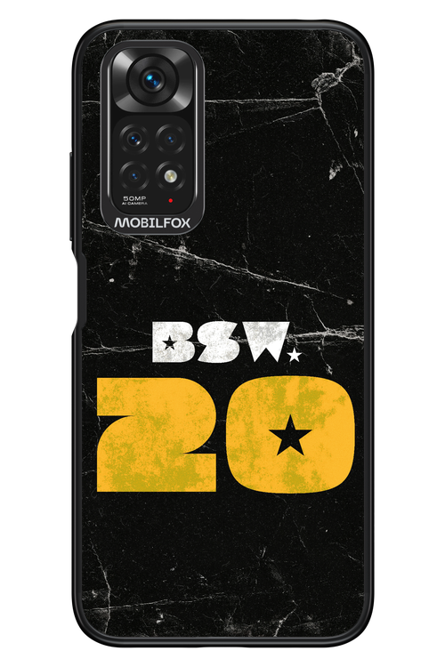 BSW 20 (1) 2.0 - Xiaomi Redmi Note 11/11S 4G
