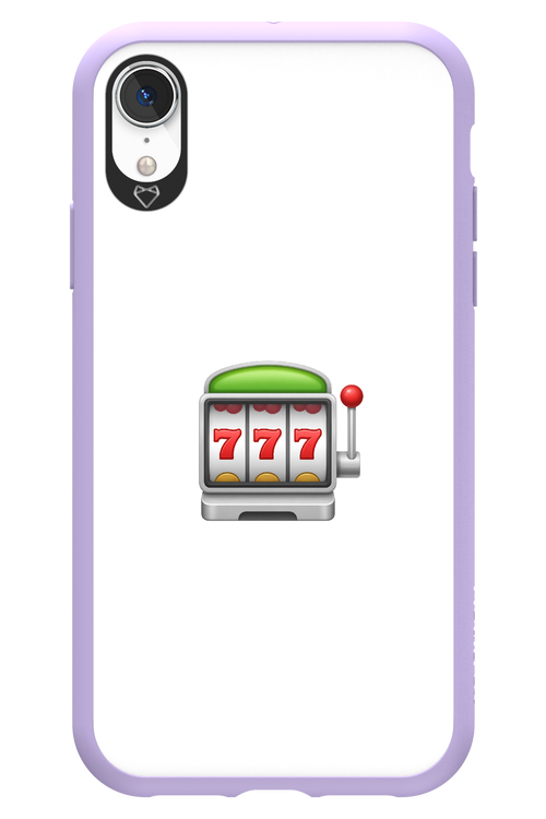 777 2.0 - Apple iPhone XR