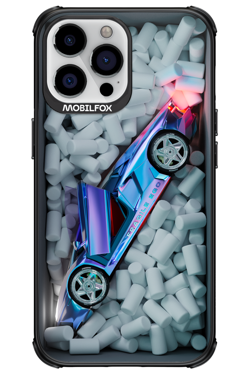 Fragile Ego - Apple iPhone 13 Pro Max
