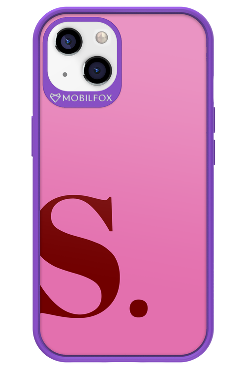 S (Sorbet) 2.0 - Apple iPhone 13