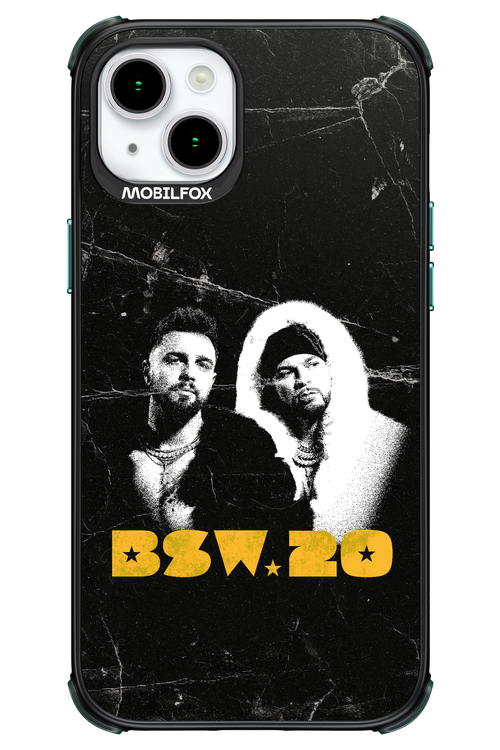 BSW 20 (3) 2.0 - Apple iPhone 15 Plus