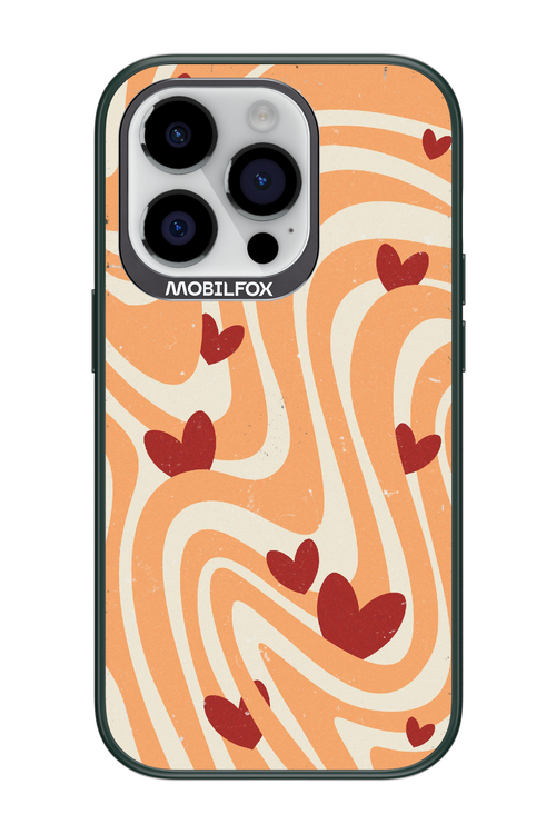 Heartwave 2.0 - Apple iPhone 14 Pro