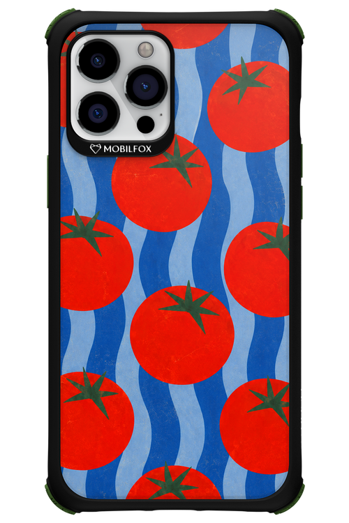 TOMATO 2.0 - Apple iPhone 12 Pro Max