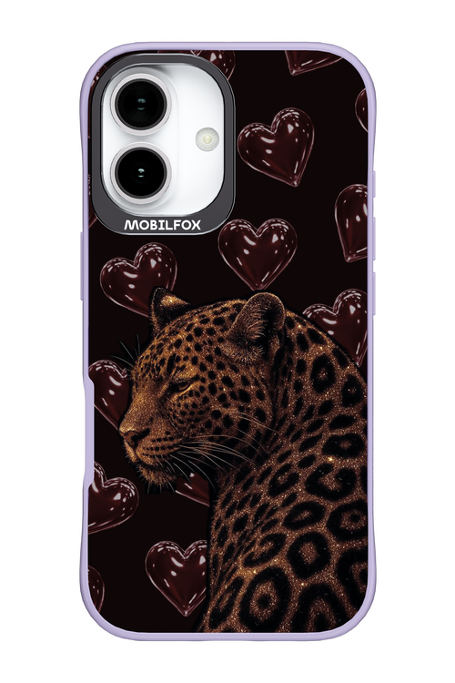 Leo Hearts 2.0 - Apple iPhone 17