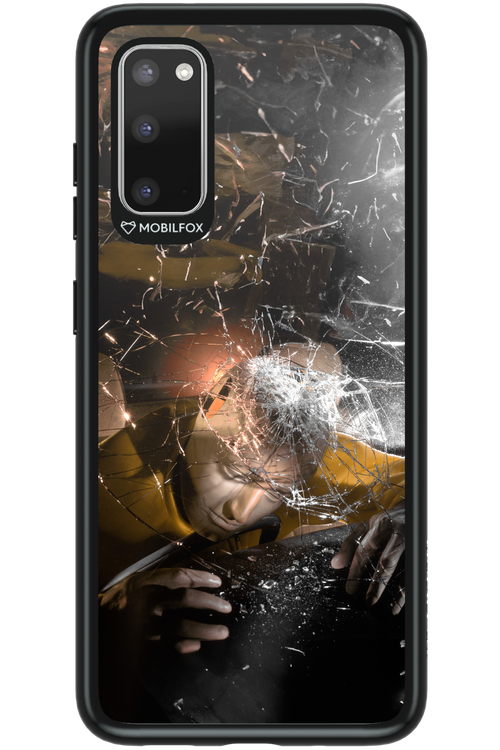 Final Impact - Samsung Galaxy S20