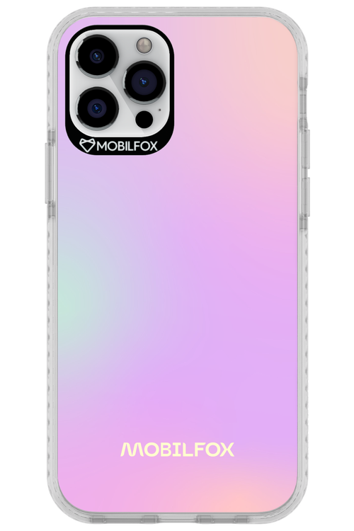 Pastel Violet 2.0 - Apple iPhone 12 Pro