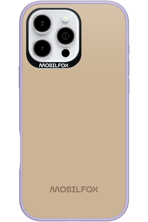 Sand 2.0 - Apple iPhone 16 Pro Max