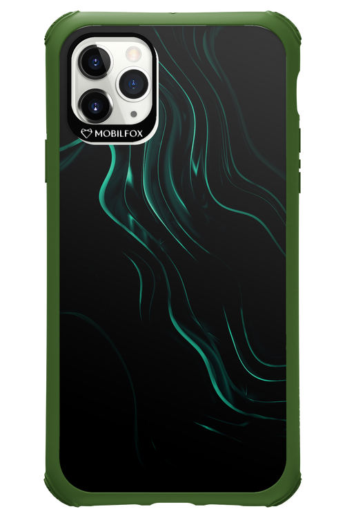 Northern Lights 2.0 - Apple iPhone 11 Pro Max