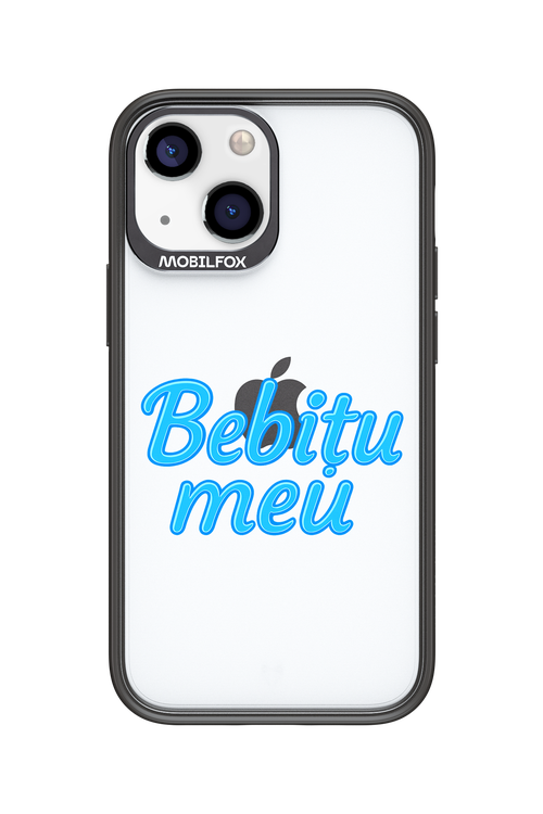 Meuu 2.0 - Apple iPhone 13 Mini