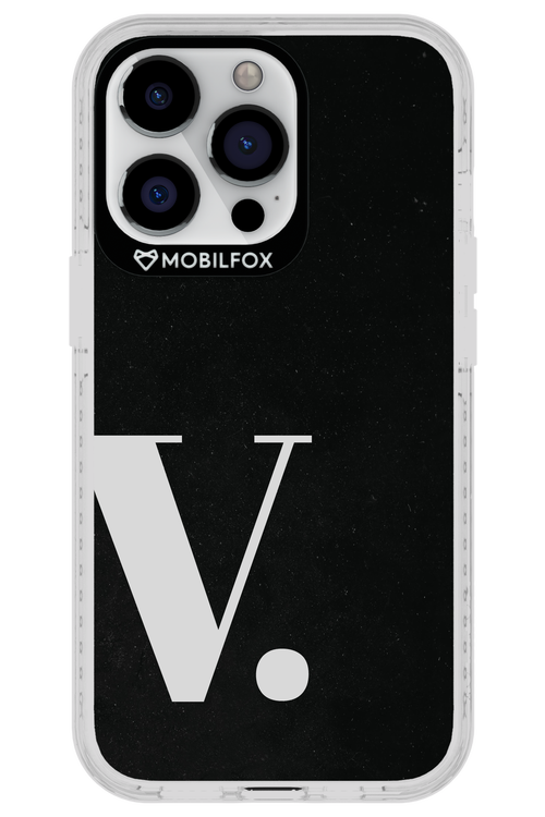 V (Off Space) 2.0 - Apple iPhone 13 Pro