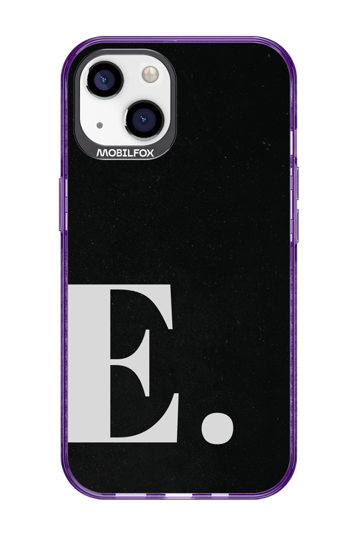 E (Off Space) 2.0 - Apple iPhone 13